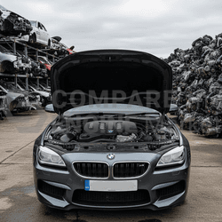 BMW M6 M6 AUTO S63B44B 4.4 V8 used Engine 2016